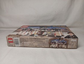 LEGO Harry Potter The Chamber of the Winged Keys Set 4704 MISB NEW Retired Rare