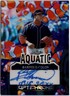2025 Leaf Optichrome Bartolo Colon (1/1) Aquatic Auto "Big Sexy" Lava Refractor
