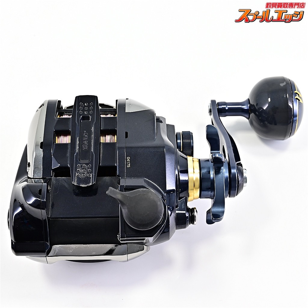 SHIMANO 20 BEAST MASTER 1000EJ Electric Reel #012 | eBay