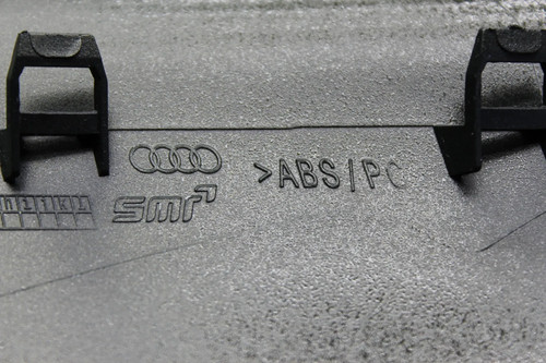 Nieuw Original Audi A4 B9 8W kap Groen voor buitenspiegel rechts 8W0857528A - Afbeelding 5 van 6