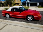 1991 Ford Mustang GT