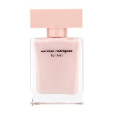 Narciso Rodriguez - For Her Eau De Parfum Spray  30ml/1oz