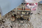 1930's LOUIS MARX & CO. ANTIQUE RARE TIN LITHO WIND-UP MERRY MAKERS BAND