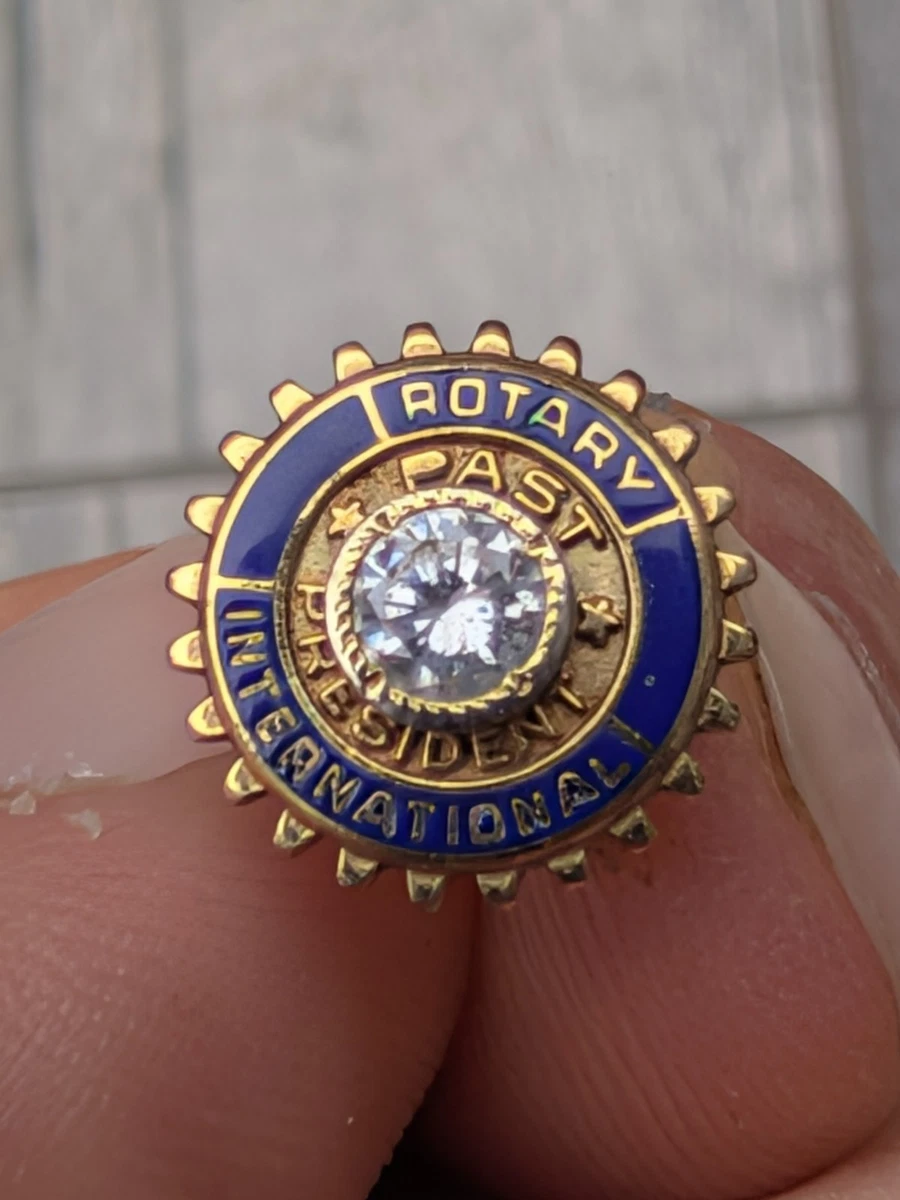 Rotary Collectibles for sale | eBay