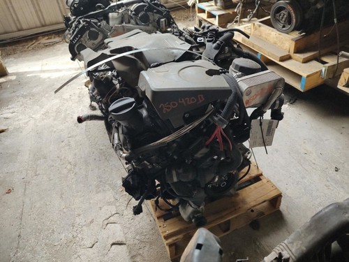Engine Gasoline 2.0L 28i Fits 13-17 BMW X3 2387916