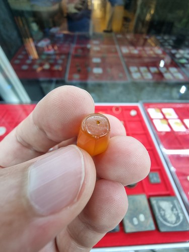 Ancient Agate Bead - 第 6/7 張圖片
