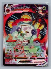 Orbeetle VMAX #TG13/TG30 Holo Lost Origin Trainer Gallery (Teeziro) Pokemon - LP on eBay