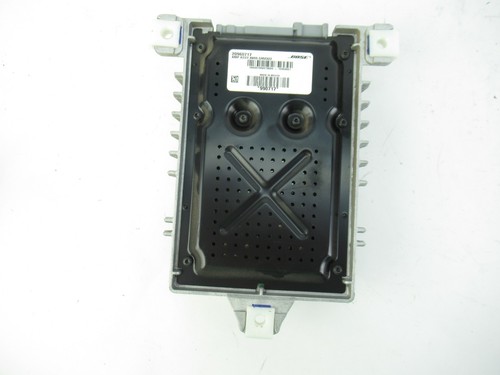 CADILLAC CTS BOSE AMPLIFIER AUDIO RADIO SYSTEM AMP 2008-2013 - Photo 5/6