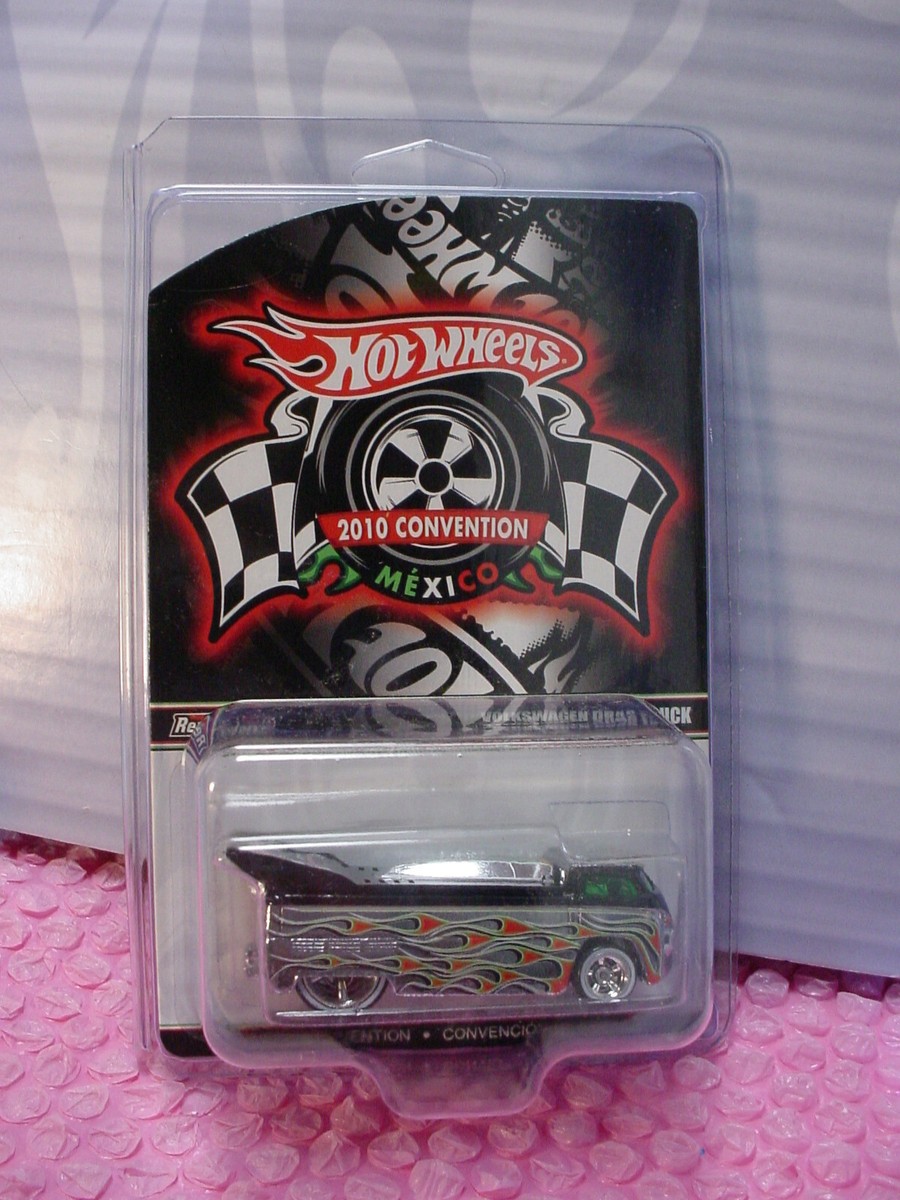 ホットウィール　Hot Wheels メキシココンベンション510 2022 Hot Wheels Japan Convention Datsun 510 Left side facing