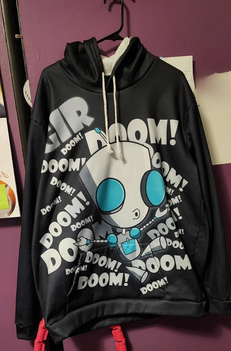 4x pullover hoodie sale