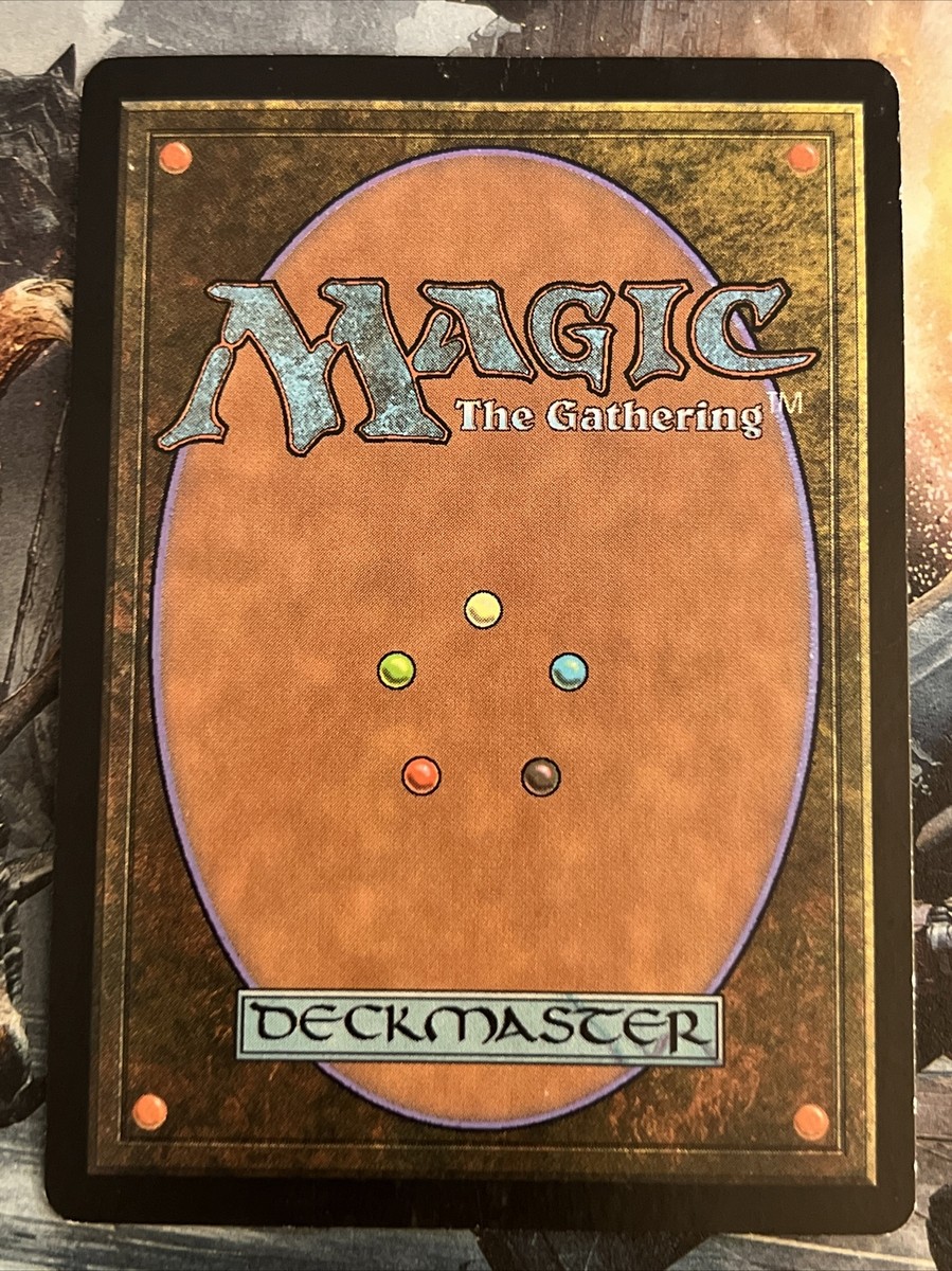 1x Utopia Sprawl (99) Dissension MP MTG Magic the Gathering x1 MKE