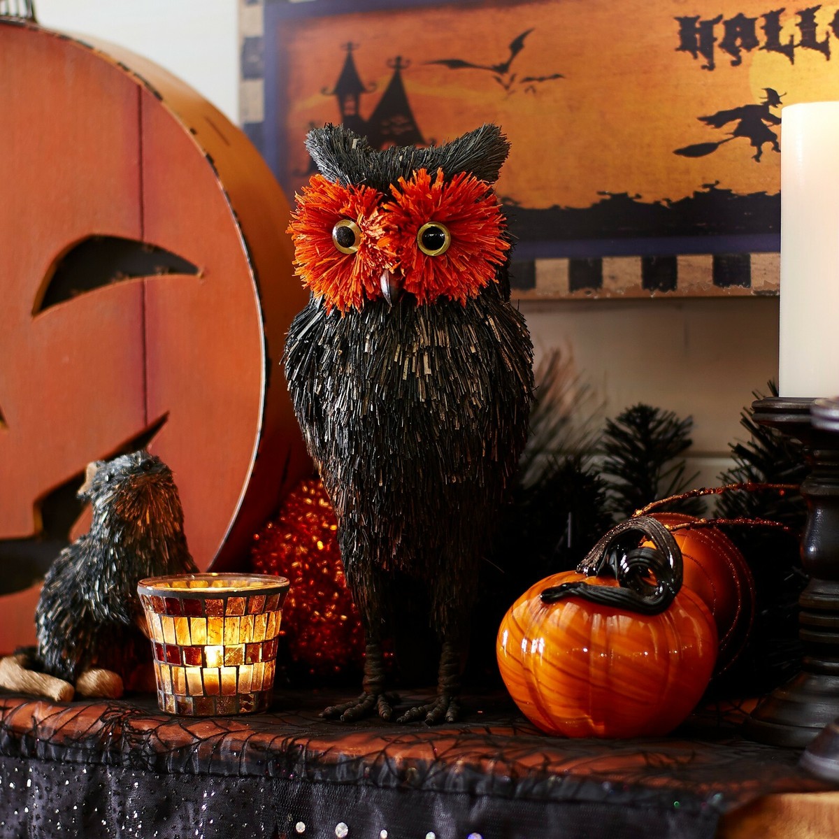 Pier 1 Imports Halloween 12.5