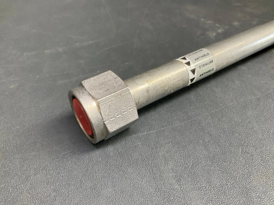 NOS CASA CONJUNTO TUBO AVIÓN 212-72119-401 NUEVO EXCEDENTE Foto 3 de 4