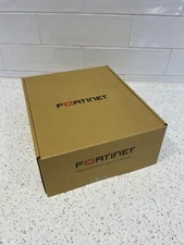 BRAND NEW!! Fortinet FortiAP U431F 2.5GE Tri-Band Radio Wireless Access Point