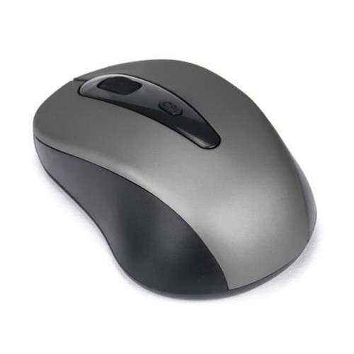 Home Office 3 Keys 1600DPI 2.4GHz Wireless Mouse USB Receiver for PC Laptop - Picture 3 of 11