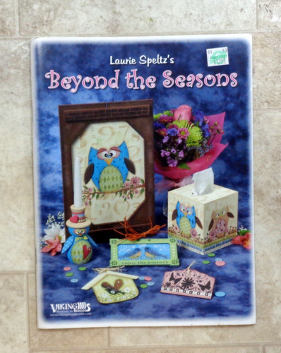 Laurie Speltz Author - Decorative Art Books - Lot of 3 Books - Bild 2 von 2