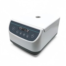 Centrifuga Bassa Velocità con Programma Memoria Rotore Capacità 15ML*12 Max RCF 2075xg