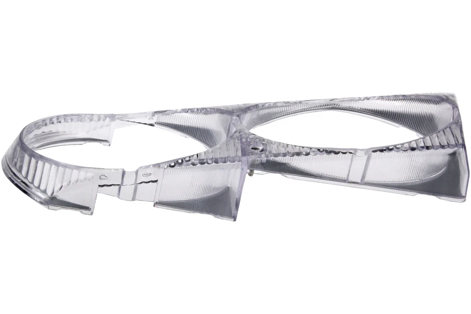 Левый ободок двери фары для Mercedes-Benz 560SL 1986-1989 URO 1987 1988 1989 - Изображение 3 из 4