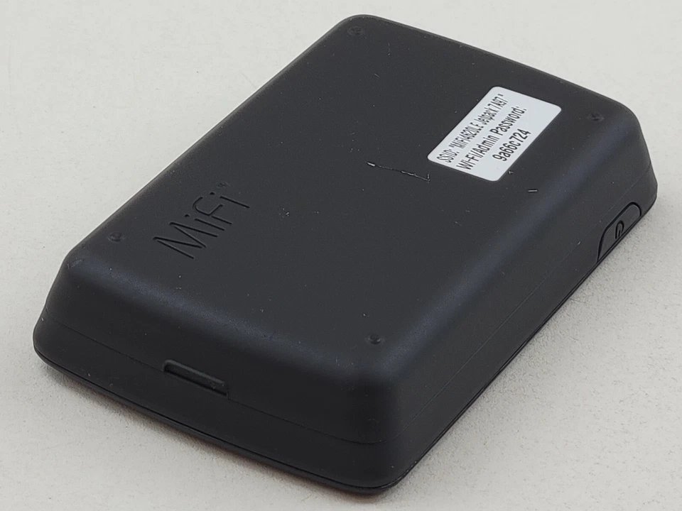 NovAtel MiFi 4620LE Jetpack Wireless Wi-Fi Hotspot Modem - Clean IMEI - J1005 - Image 4 of 4