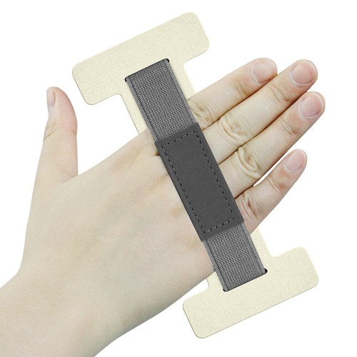 Tablet Handed Grip Strap Holders Tablet Handle Hand Holder for 6-8 Inch Kindle - Afbeelding 26 van 27