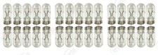 30x 194 Bright T10 Wedge Car Mini Lamp 5050 Light Bulbs W5w 2825 158 192 168 Lot