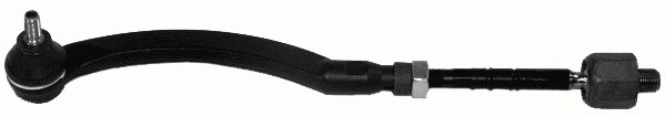 27117 01 LEMFÖRDER Tie Rod for MINI