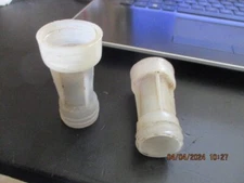 Powder Baffle for MEC reloaders.  Pattern Control