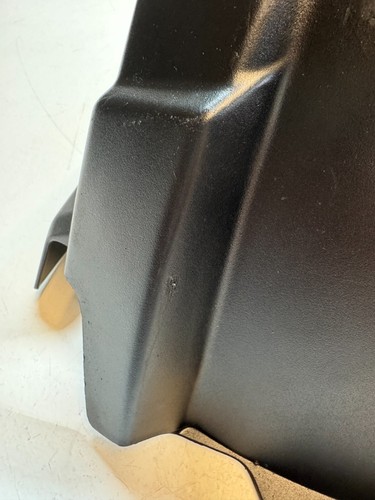 Kawasaki Z900 ZR900 2020 - 2023 Arrière FENDER Boue & Chaîne Protection - Photo 8/21