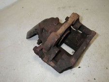 Bremssattel vorn links mit Träger VW GOLF III VARIANT (1HX0) 1.9 TD