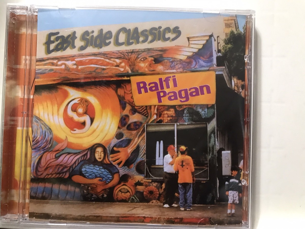 洋楽 RALFI PAGAN-MAKE IT WITH YOU/STRAY WOMAN Stream Stray Woman by Ralfi Pagan | Listen online for free