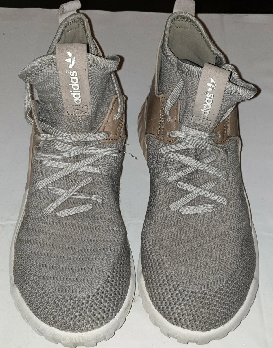 Adidas tubular best sale x size 7.5