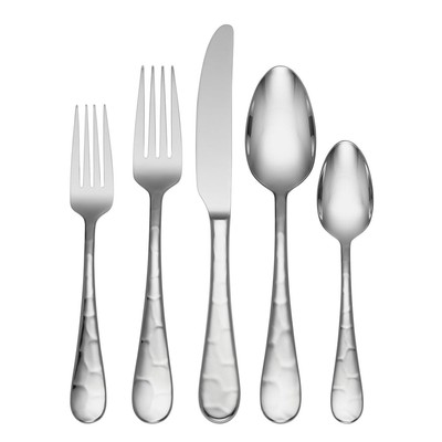 Oneida Piper 45-Piece Flatware Set
