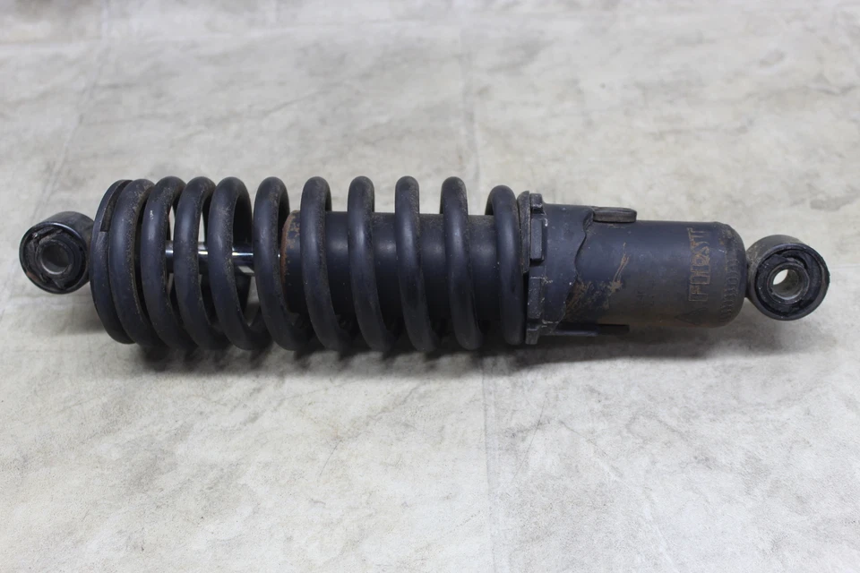 2005 2006 Polaris Sportsman 90 Oem Rear Back Shock Absorber Suspension 0451078 - Image 3 of 4