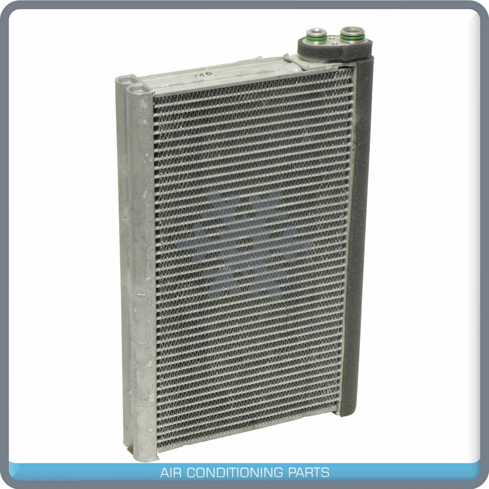 Ядро испарителя переменного тока подходит для Mazda RX-8 - 2004-2011 - # FE0361J10A QU - Изображение 2 из 4