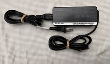 Lenovo 65W AC Adapter ADLX65YLC2D Laptop Power Cord