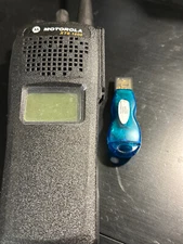 Motorola Firmware Refresh upgrades Latest 20.50.10 for XTS (BN) 8 meg XTL series