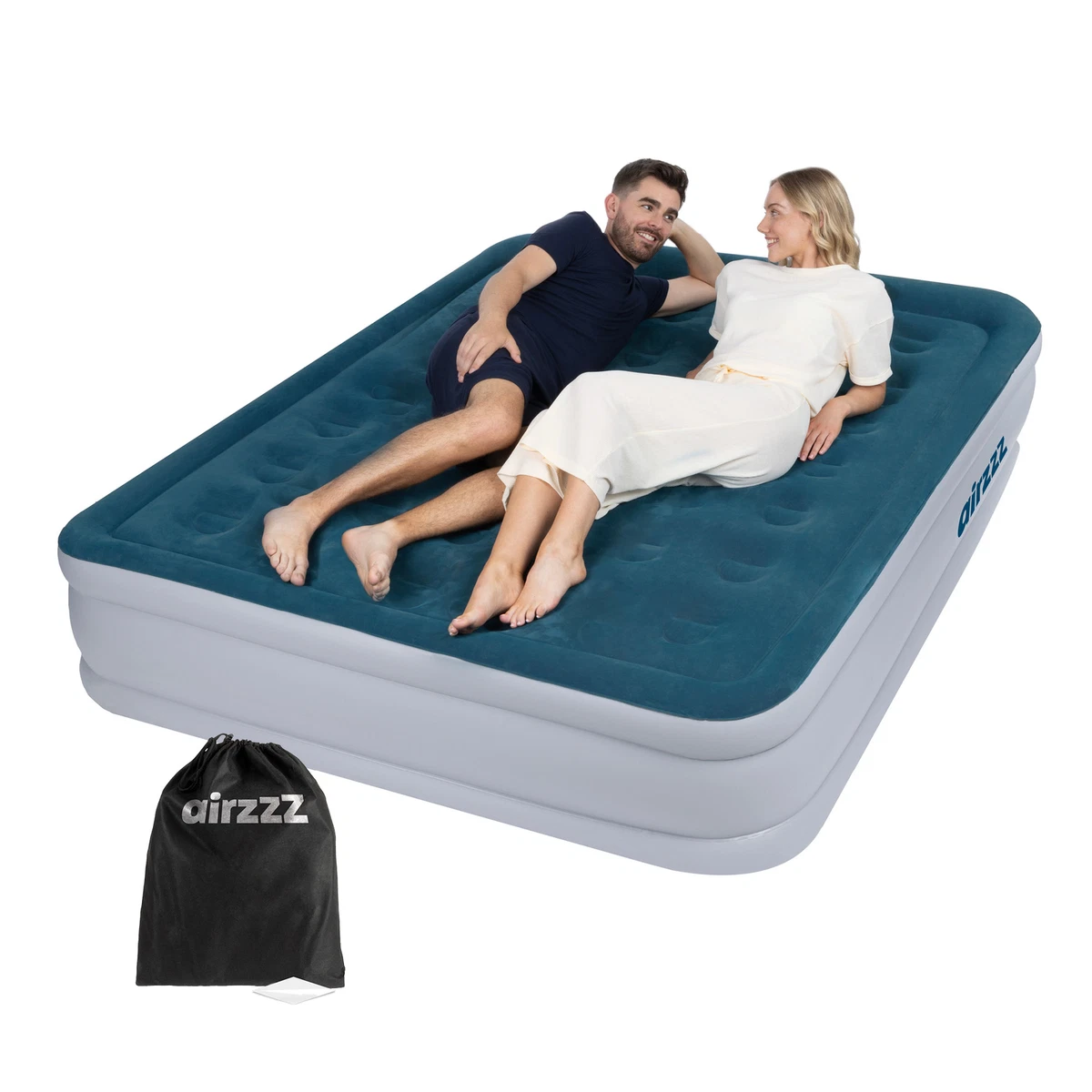 Air Pumps For Inflatable Air Beds & Mattresses