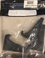 Automann HLK2021 Hood Latch Bracket Ken Pete 3 Pack