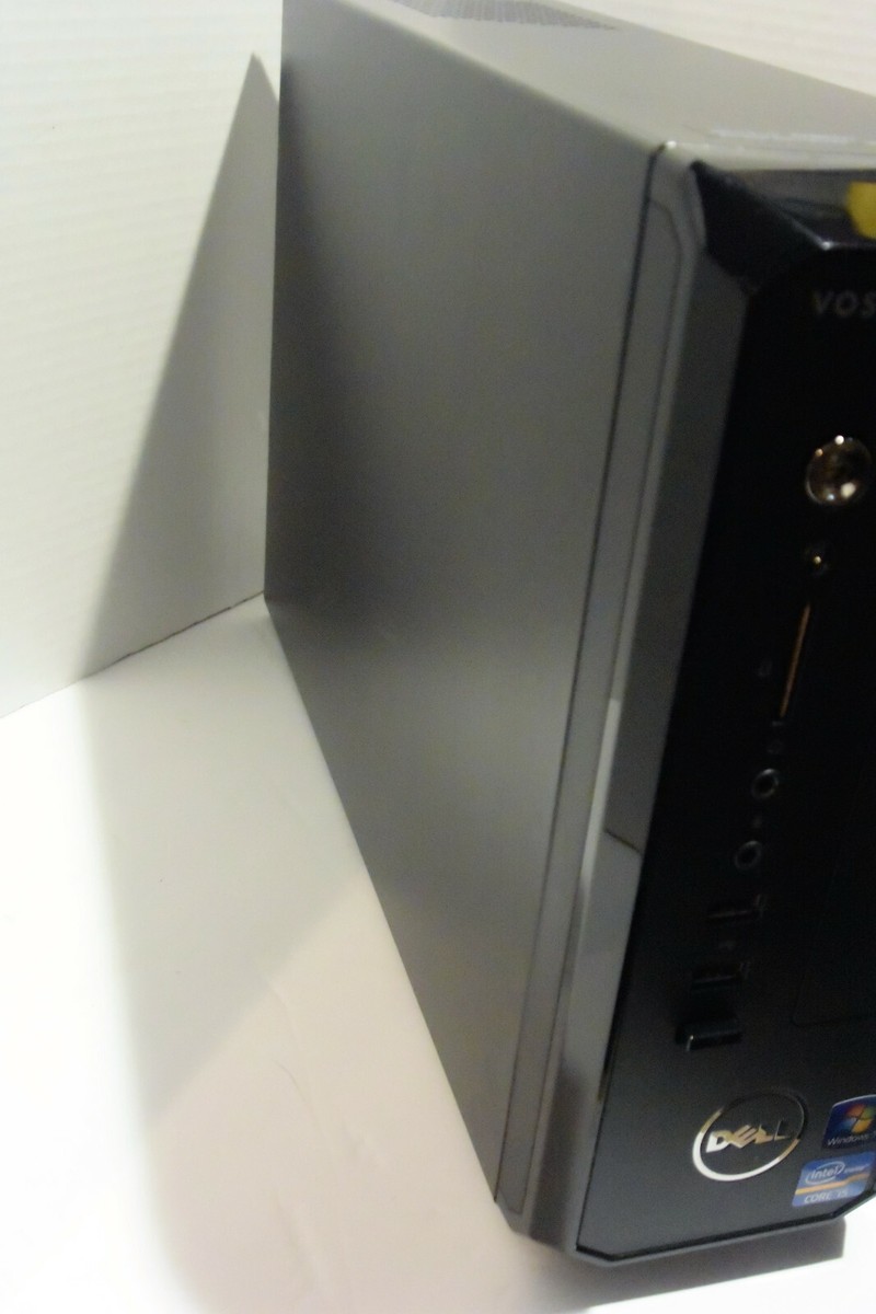 Dell Vostro 270s Desktop PC (Intel Core i5 3rd Gen 2.8GHz Dell Vostro 270s Desktop PC (Intel Core i5 3rd Gen 2.8GHz