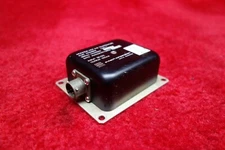 Avtech Corp Hot Air Temperature Monitor 28V PN 1169-1