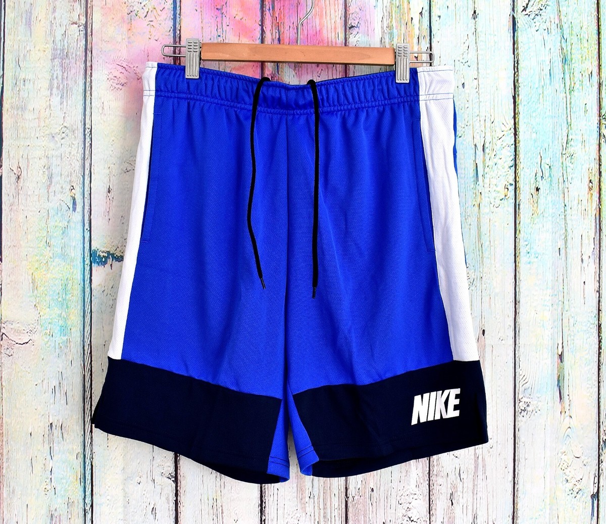 nike men's fly shorts