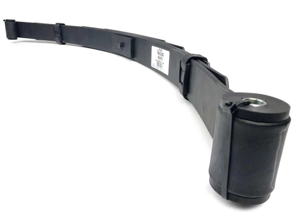 Tuff Country 49470 Leaf Springs 76-86 Jeep CJ5/CJ7 Rear 4 Inch EZ-Ride Each Foto 2 de 3