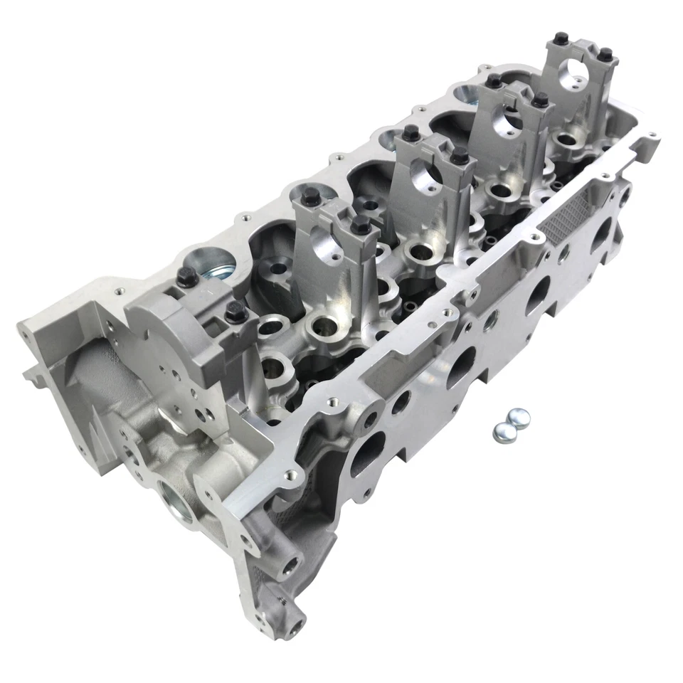 Cylinder Head Assembly Driver Side for Ford F-150 F-250 F-350 4.6 5.4 3L3Z6049BA - Image 2 of 4