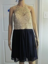 B Darlin juniors homecoming prom dress 13/14