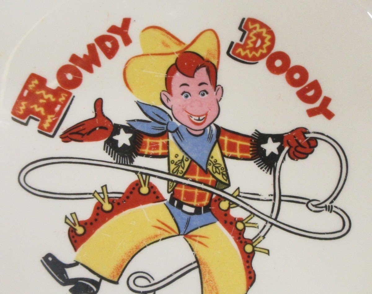 60S HOWDY DOODY Southern フットボールT RUSSELL 60S HOWDY DOODY Southern フットボールT RUSSELL