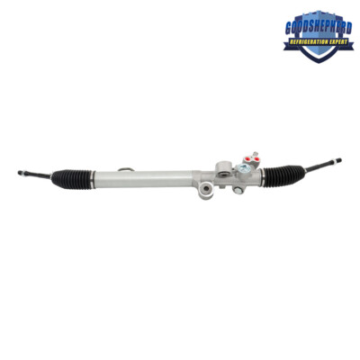 Power Steering Rack ＆ Pinion Assembly For 2006 2007 2008 2009 2010 Hummer H3 H3T