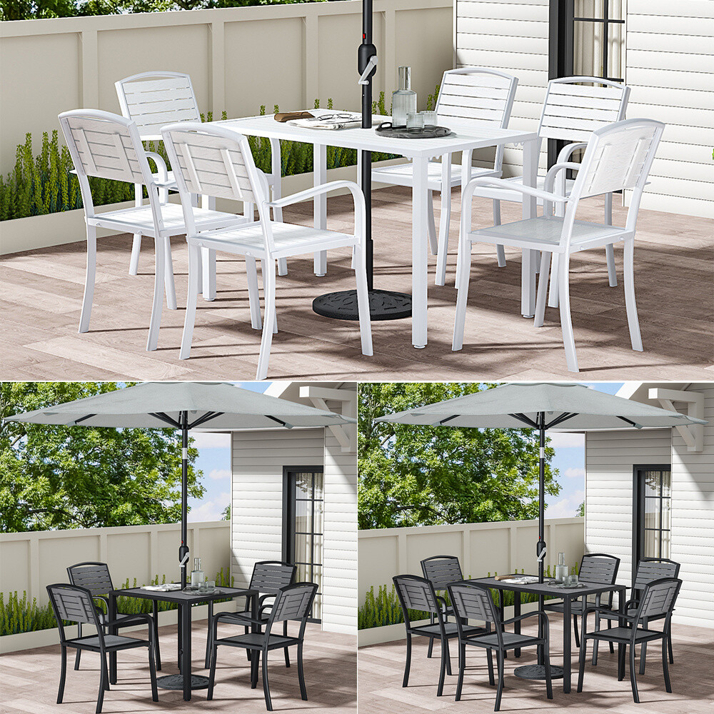 Umbrella Glenn Hill Patio Chairs Style Selections Glenn Hill Patio
