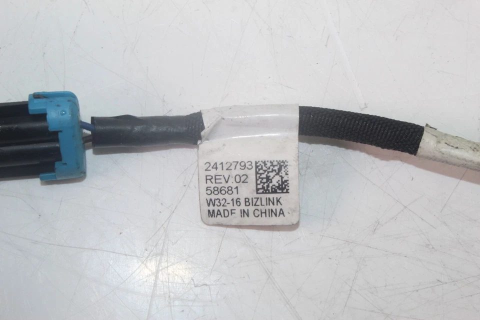 Bomba de óleo 17-18 Polaris Rush 800 Xcr 1204446 - Imagem 3 de 4