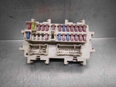 24350EA00A schmelzsicherung für NISSAN PATHFINDER (R51) 2.5 DCI DIESEL 4257463