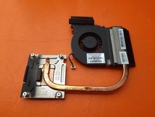               Laptop Part CPU Cooling Heatsink Fan HP Pavilion DV6 7010US Cooling Fan
